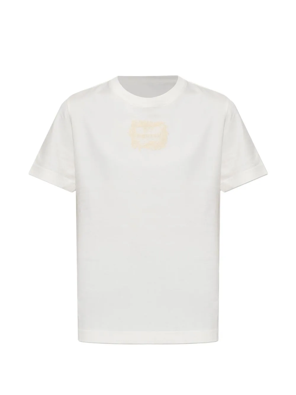 Logo-Patch T-Shirt