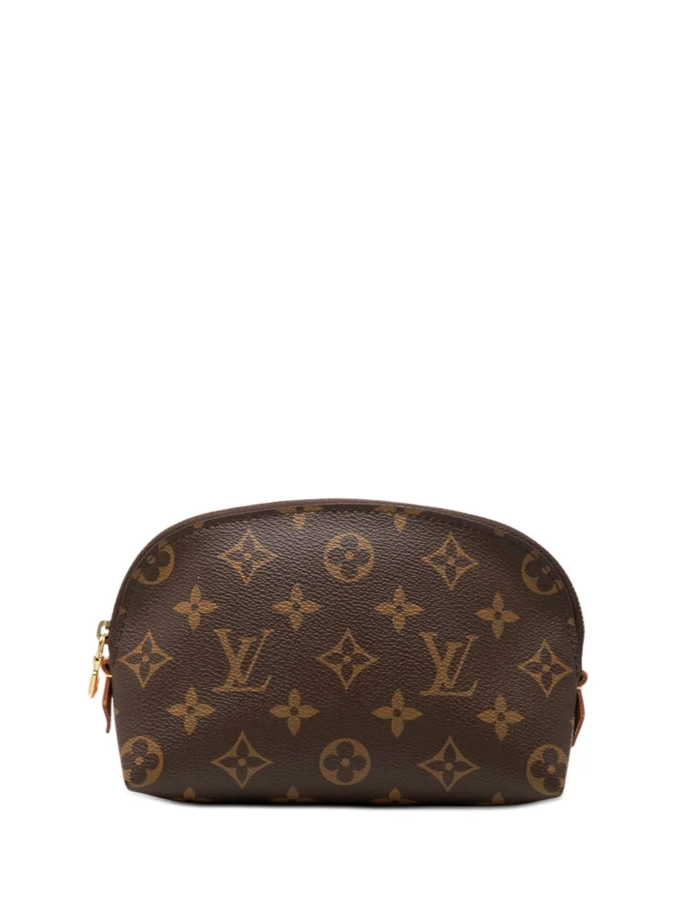 2014 Monogram Cosmetic PM Pouch