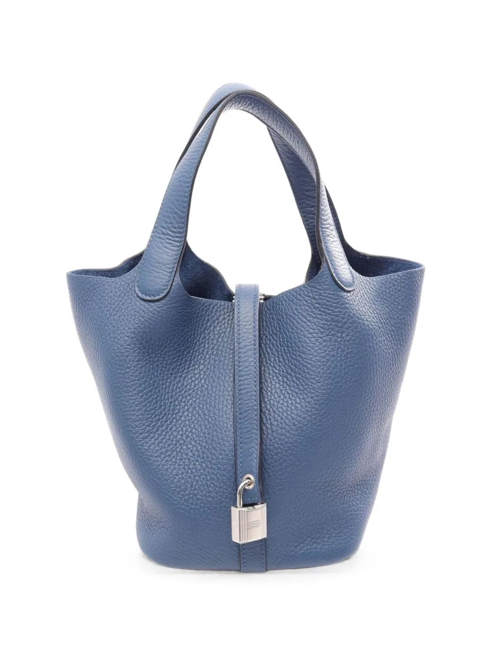 Picotin Lock Handbag