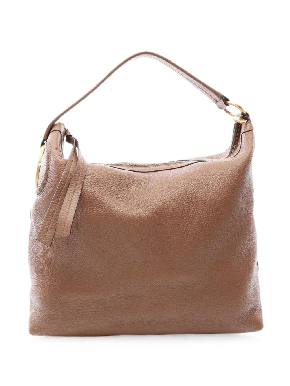 2000s Interlocking G Shoulder Bag