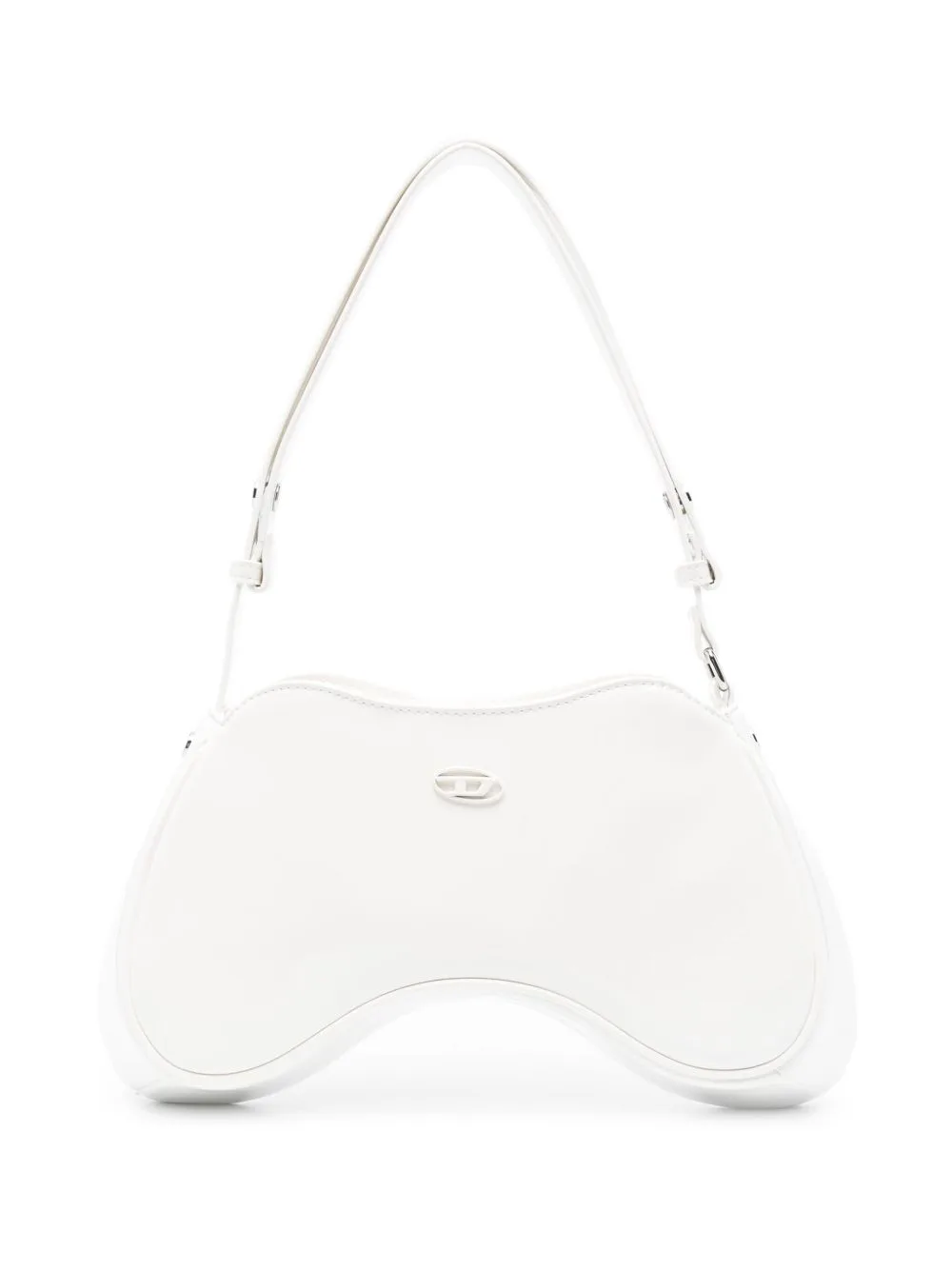 Play Top-Handle Shoulder Bag