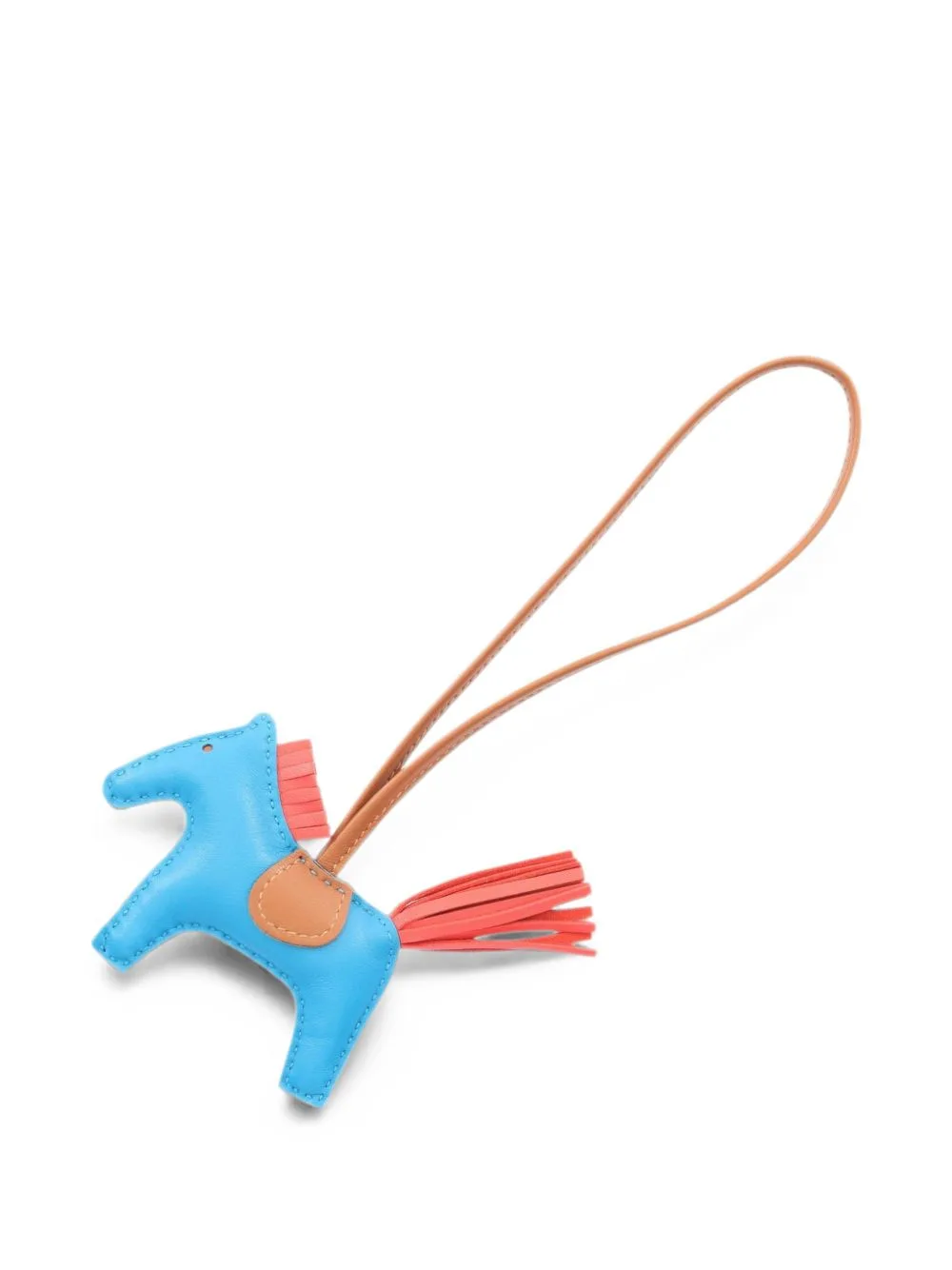 PM 2010s Rodeo Bag Charm
