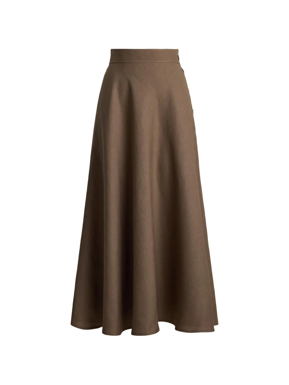 Kenzie Midi Skirt