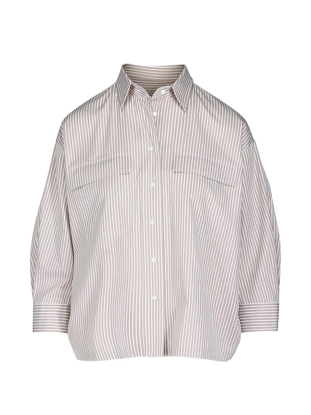 Striped Shirt