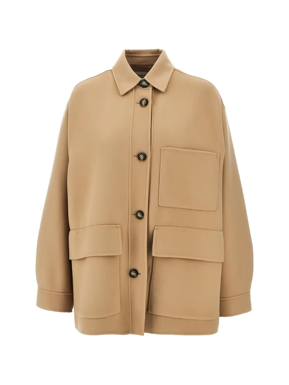 Tailored Jacket