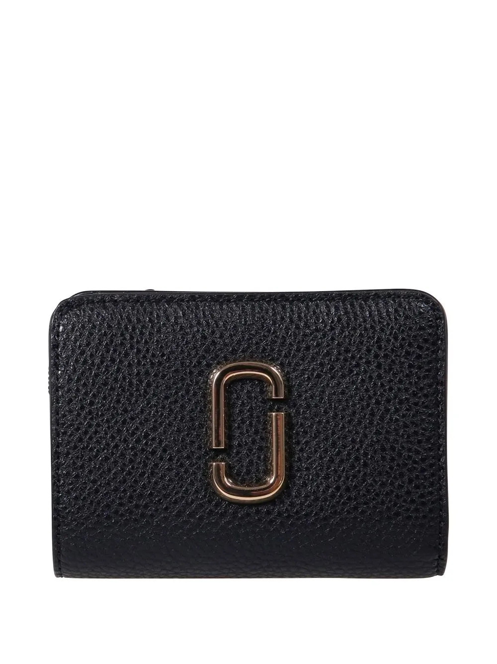 Logo-Plaque Wallet