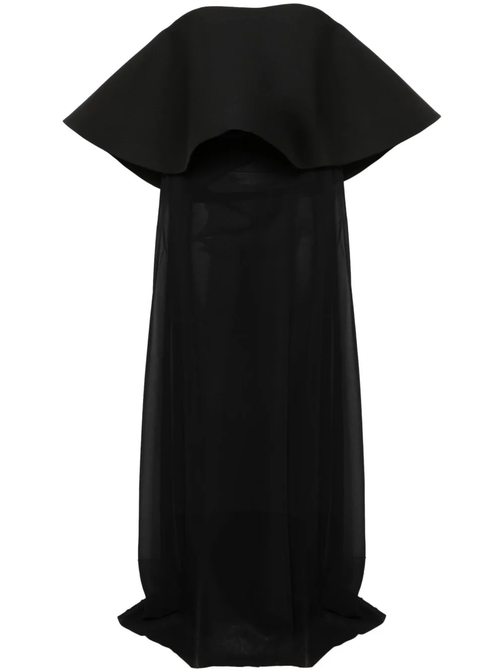 Vela Gown