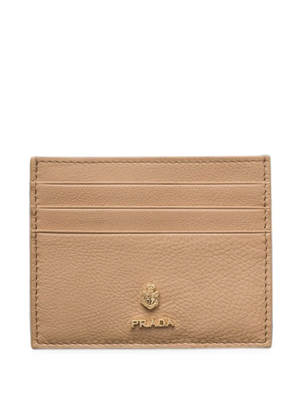 Leather Card Holder