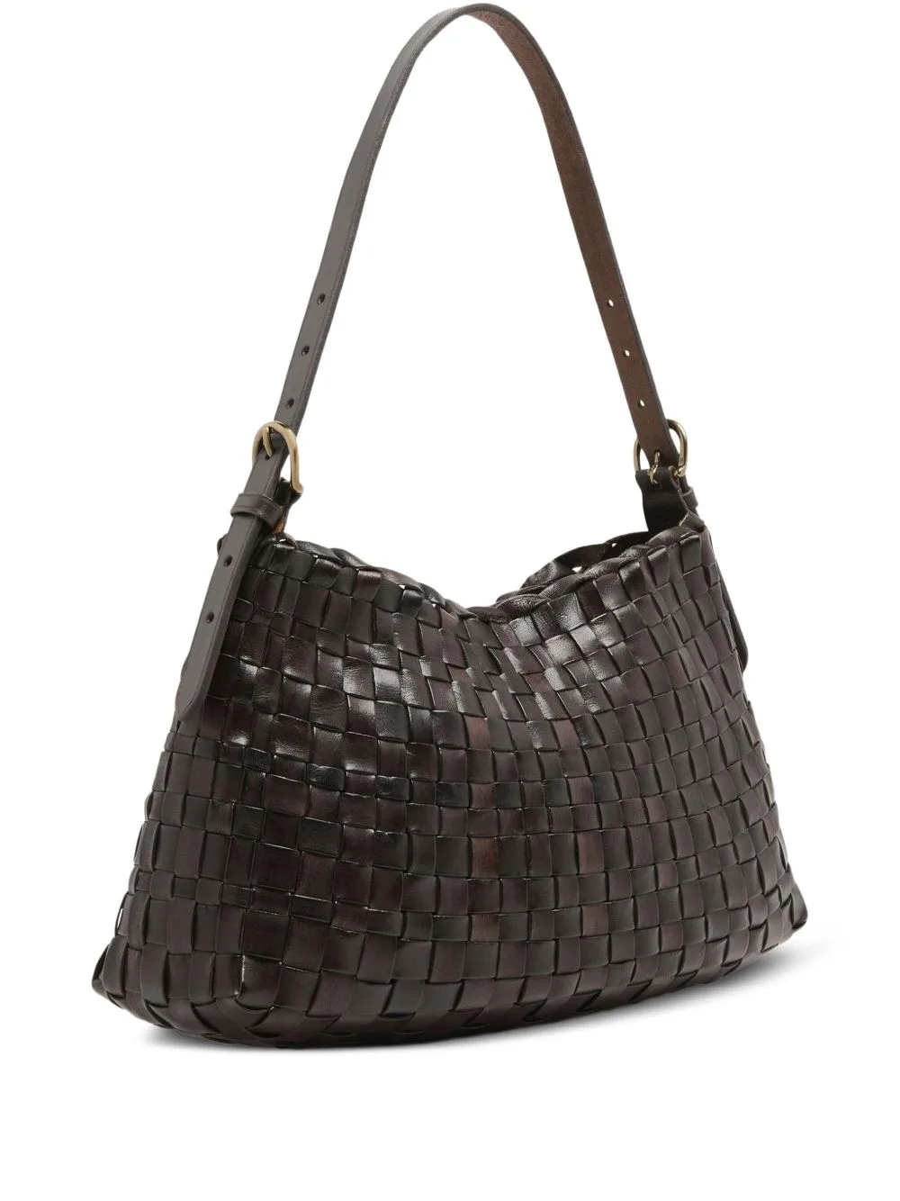 Salvage Shoulder Bag