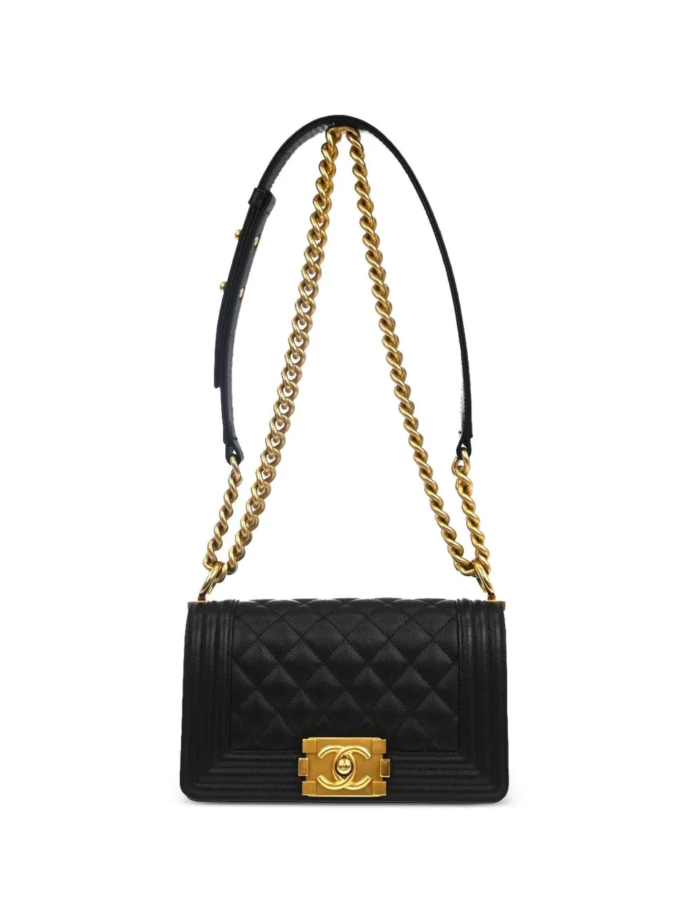 2020s Boy Chanel Mini Shoulder Bag