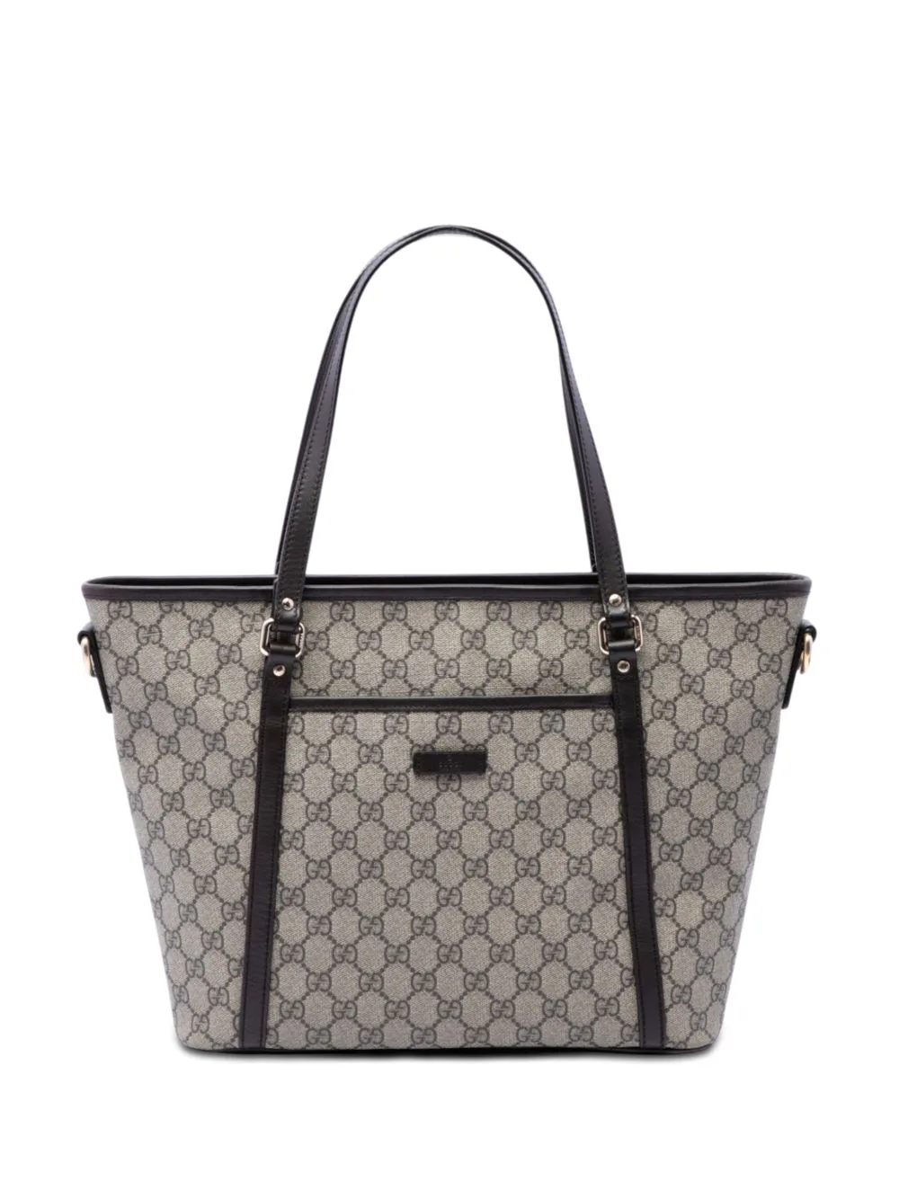2016-2026 GG Supreme Joy Convertible Tote Satchel