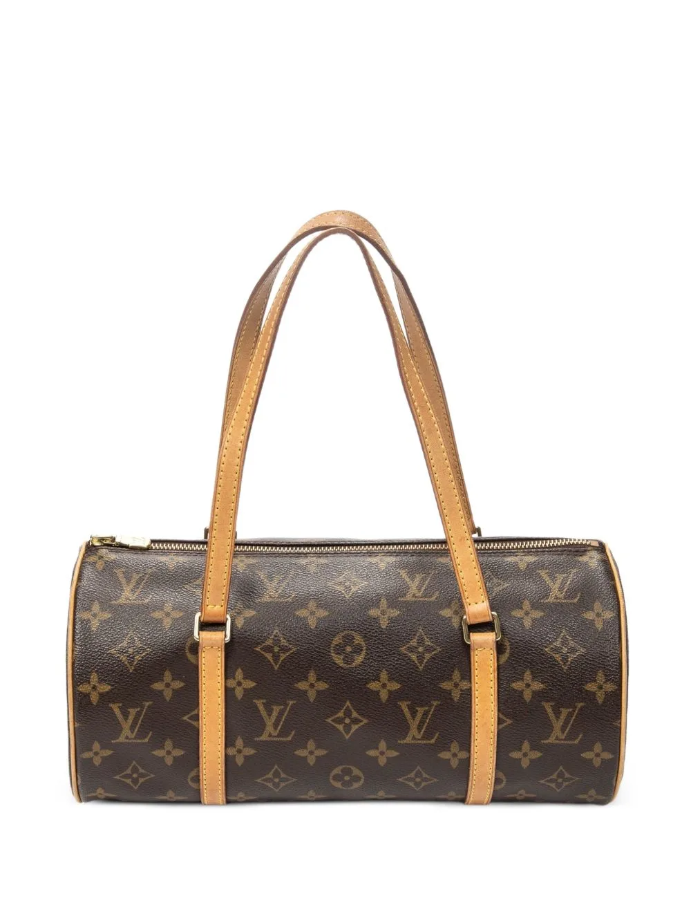 Papillon 30 Monogram Handbag