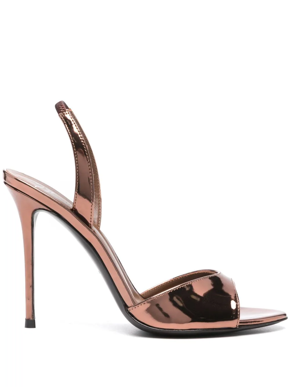 110mm Lilibeth Sandals