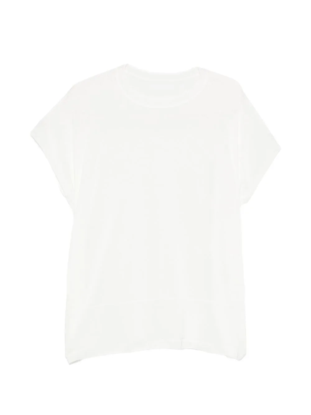 Crew-Neck T-Shirt