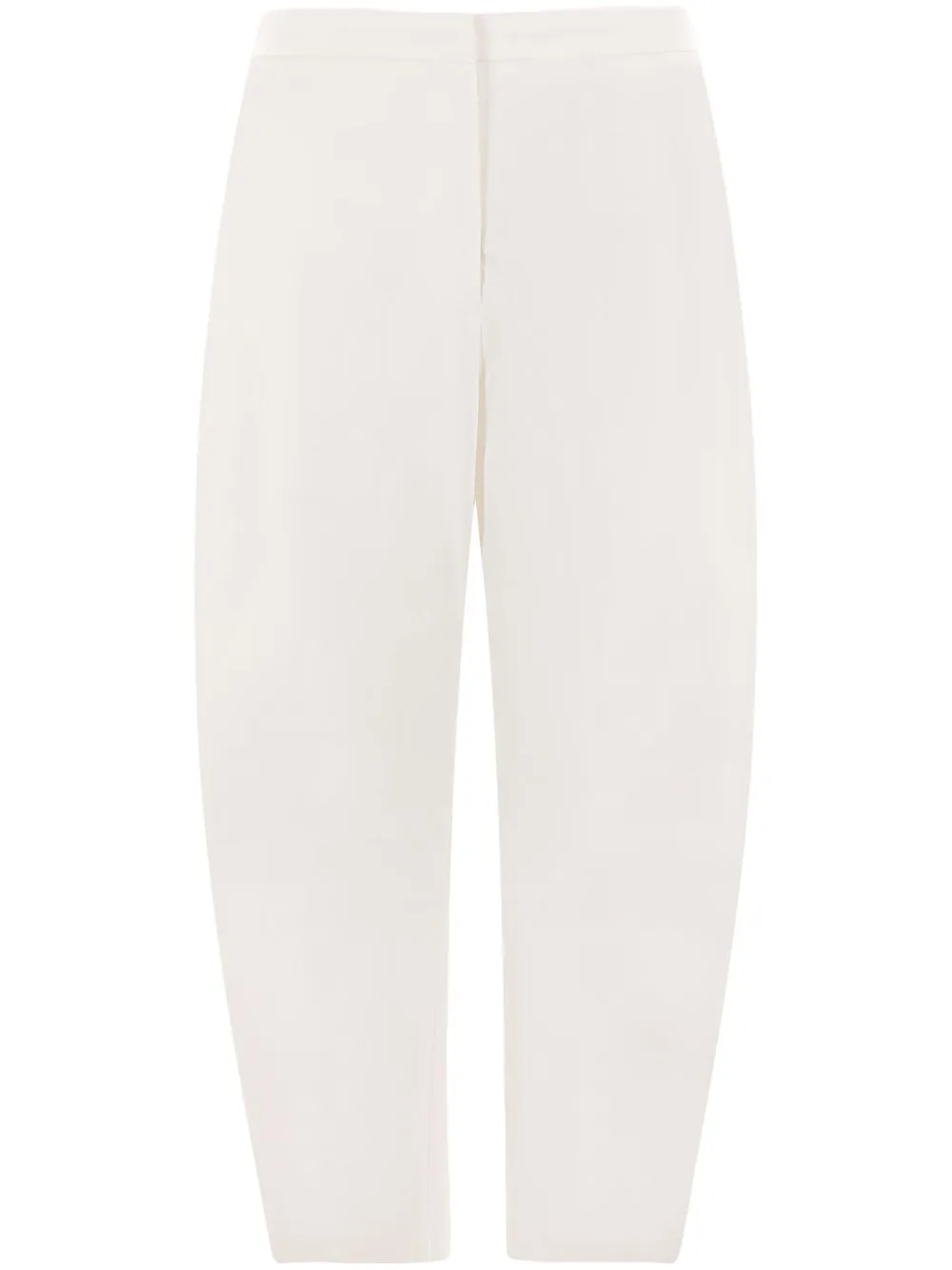 Cotton Trousers