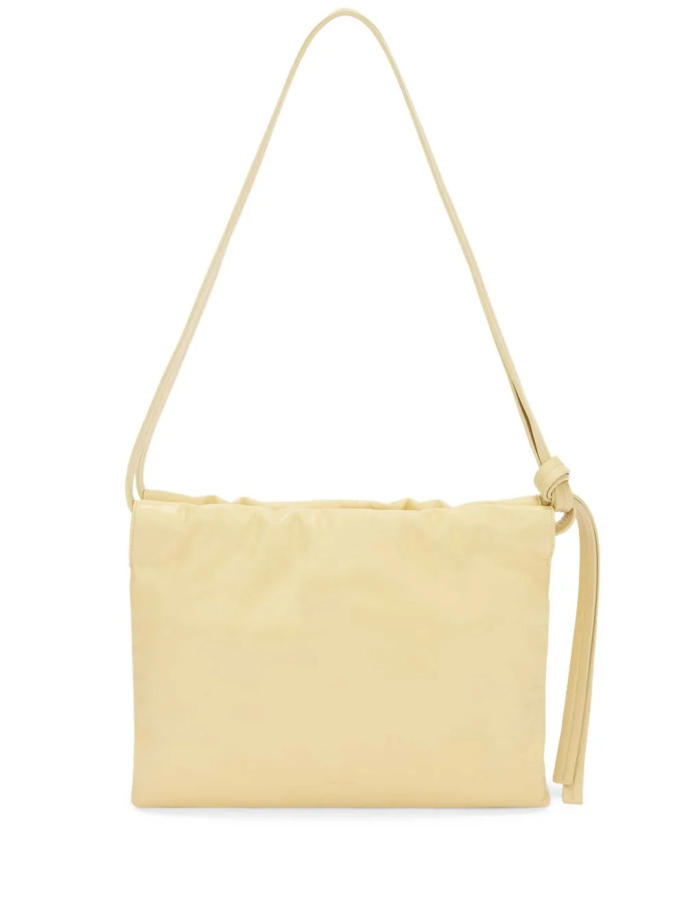 Small Leather Shoulder Bag