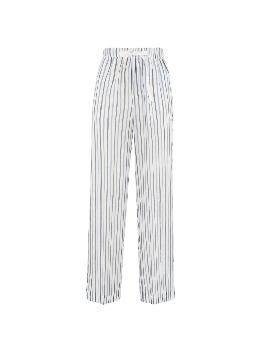 Lidia Striped Trousers