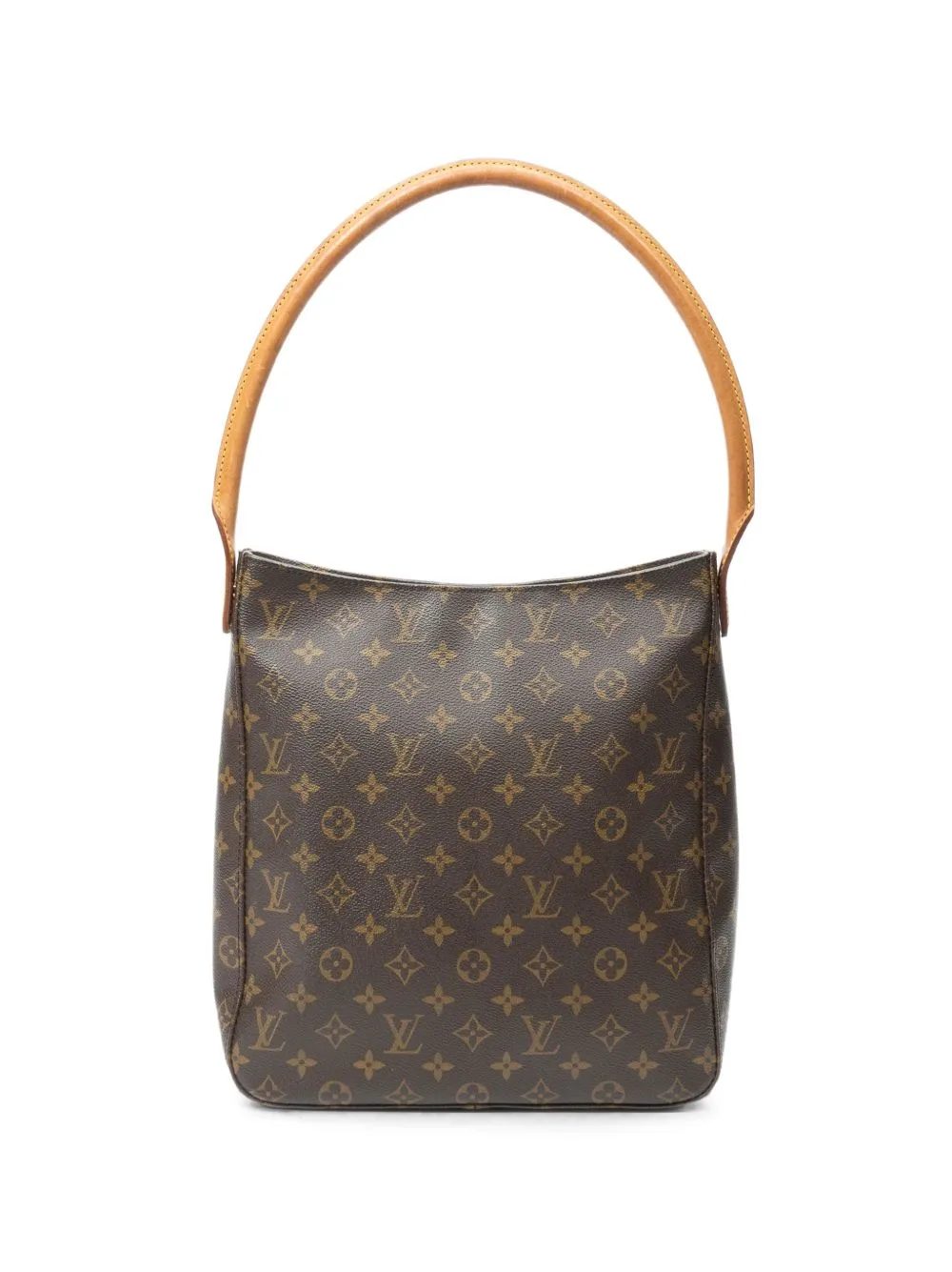 Looping GM Shoulder Bag