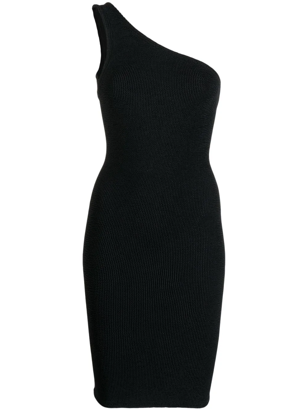 Nancy One-Shoulder Dress