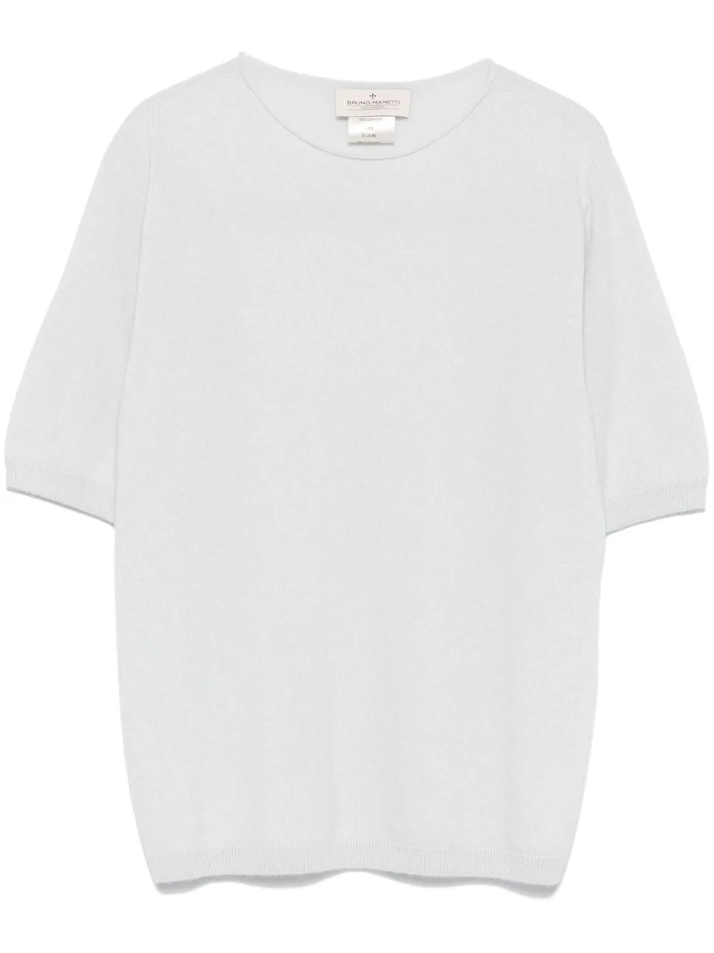 Cashmere T-Shirt