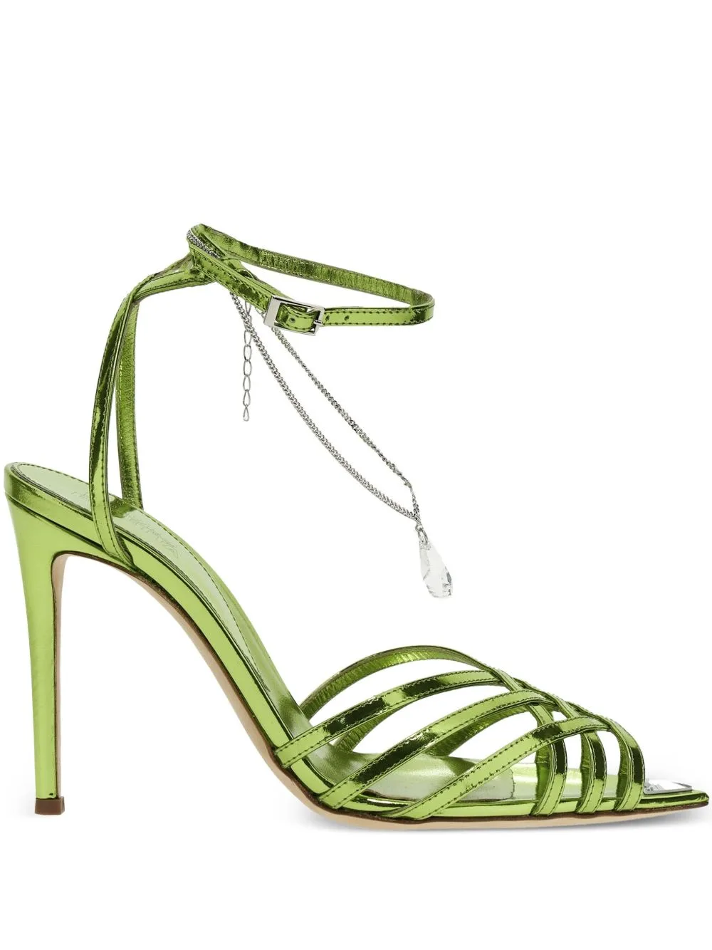 100mm Levy Sandals