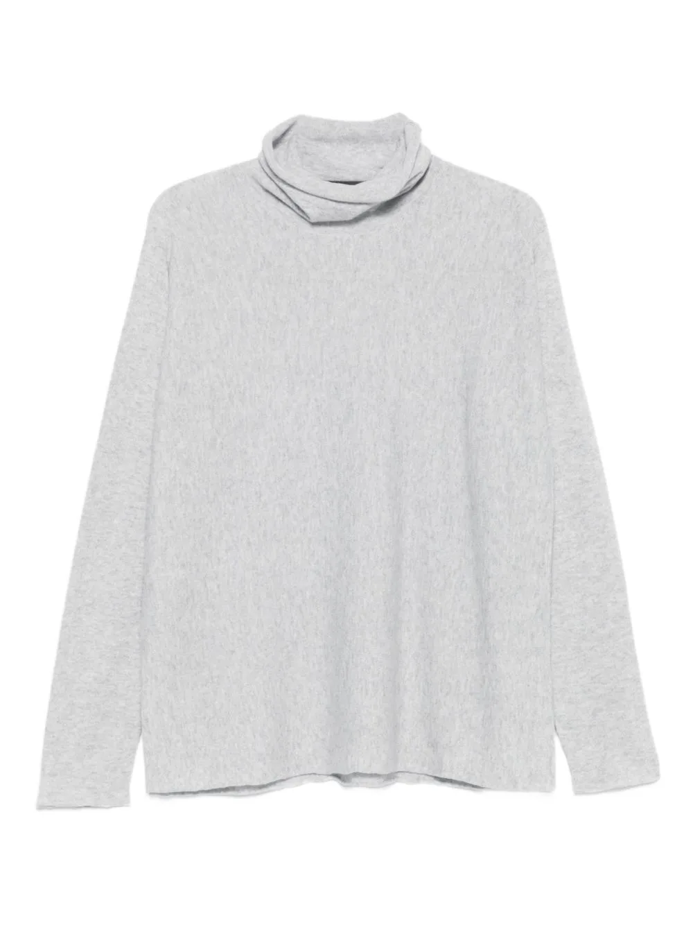 Fine-Knit Jumper