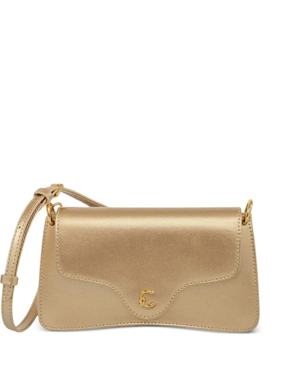 C-Me Shoulder Bag