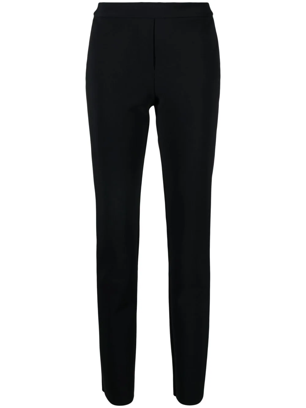 Petronilla Straight-Leg Trousers
