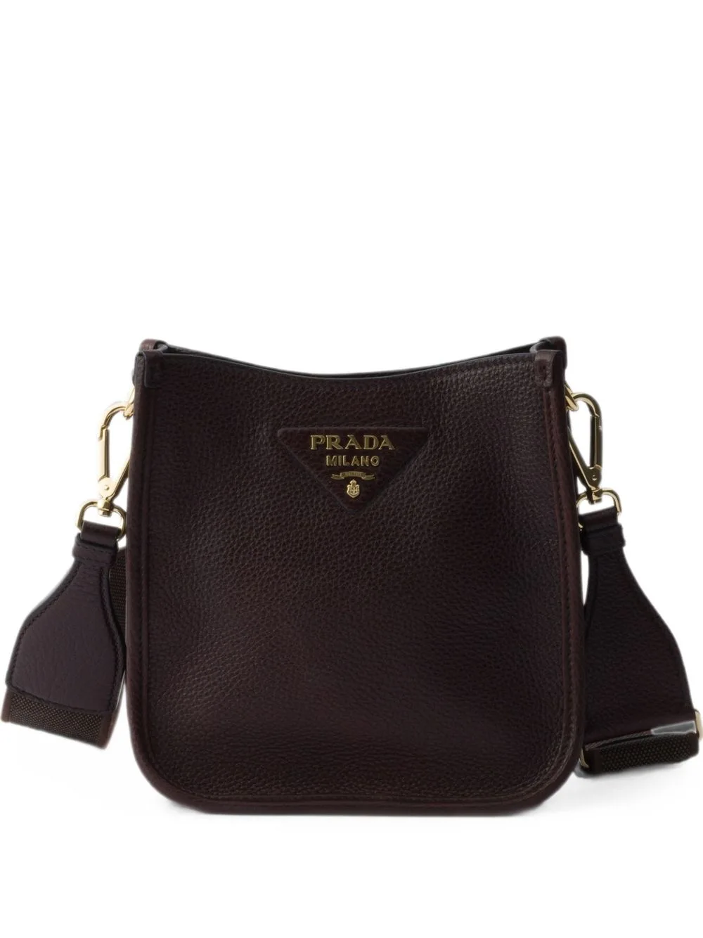 Mini Leather Shoulder Bag