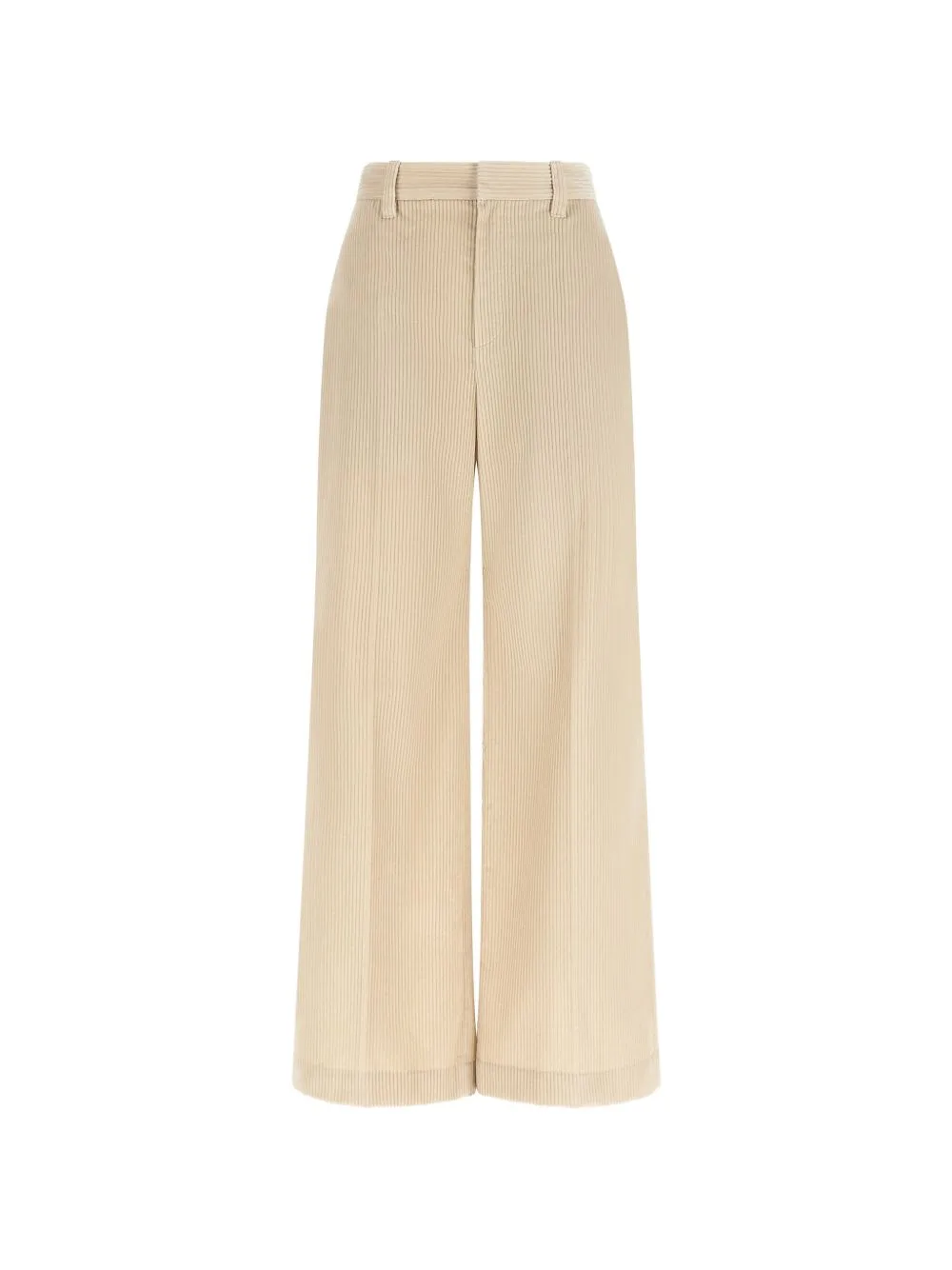 Monile Corduroy Trousers
