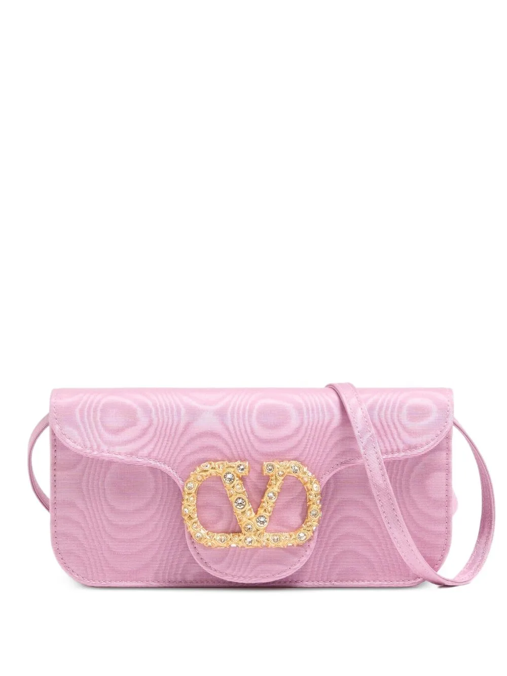 Locò Clutch Bag