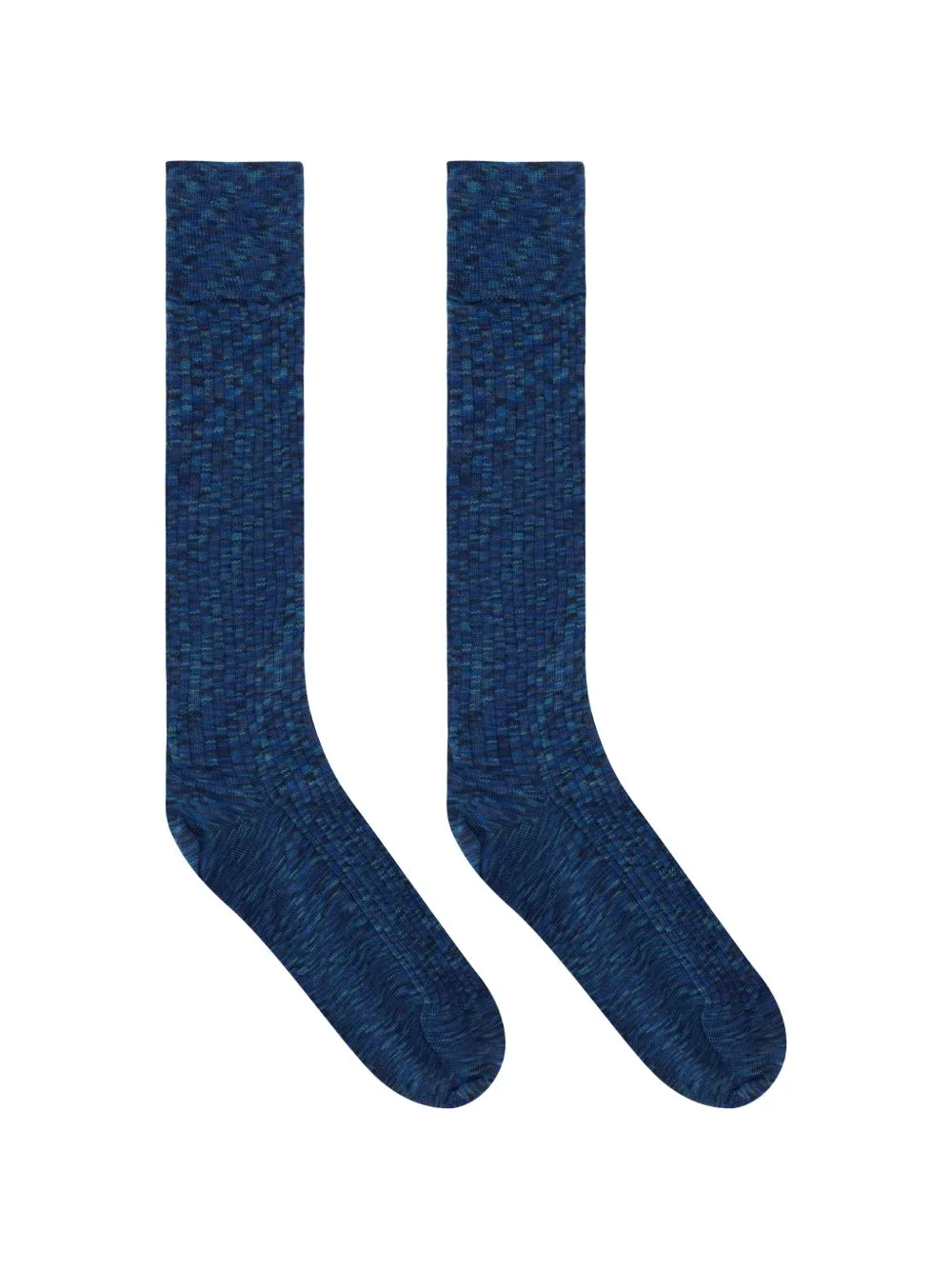 Ribbed Socks