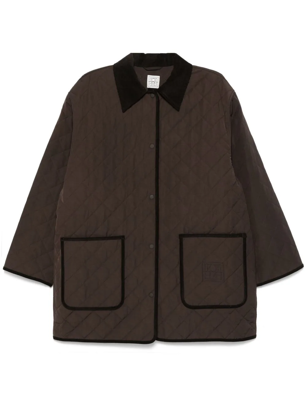 Quilted Jacket