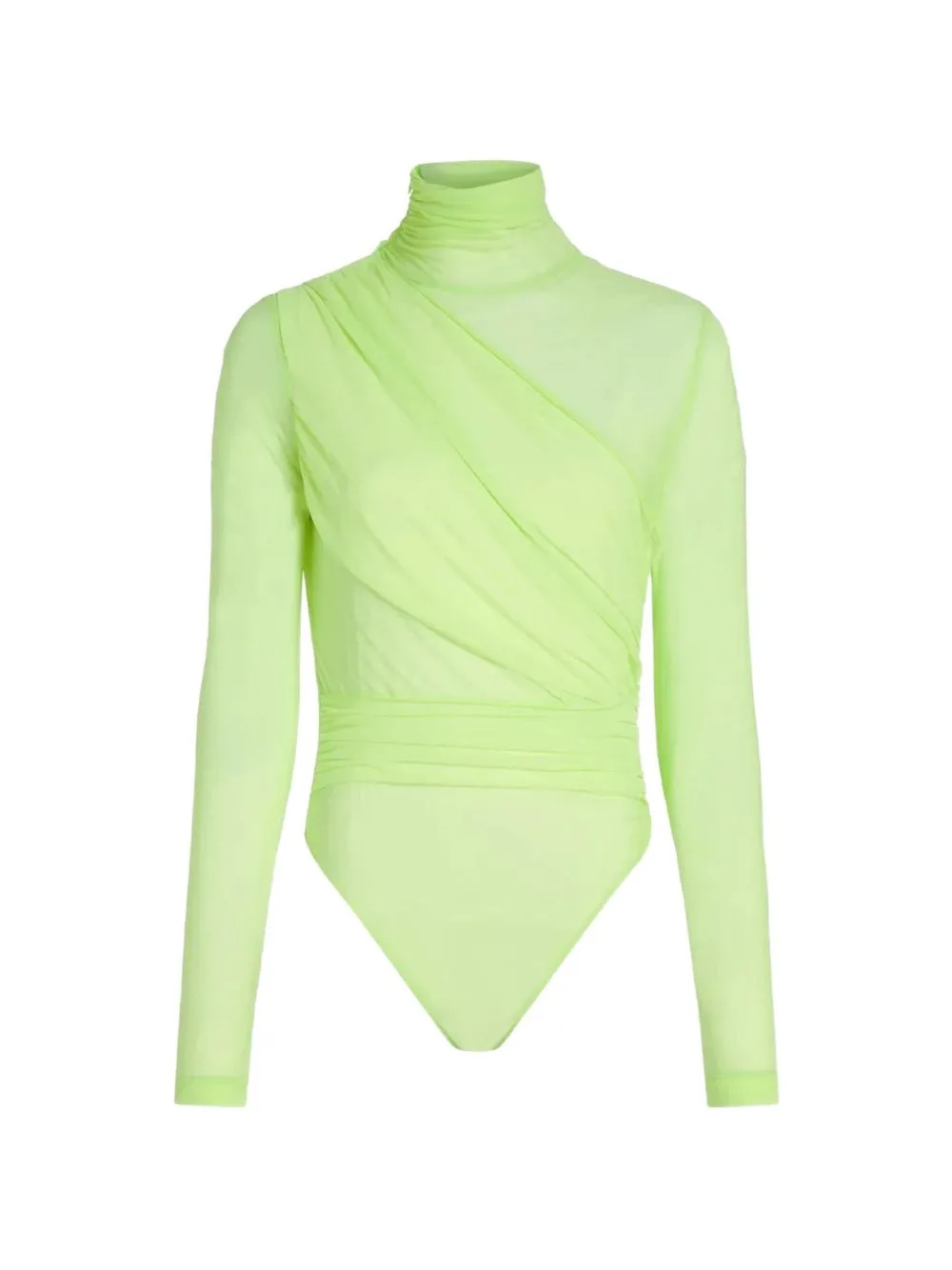 Patra Draped Bodysuit