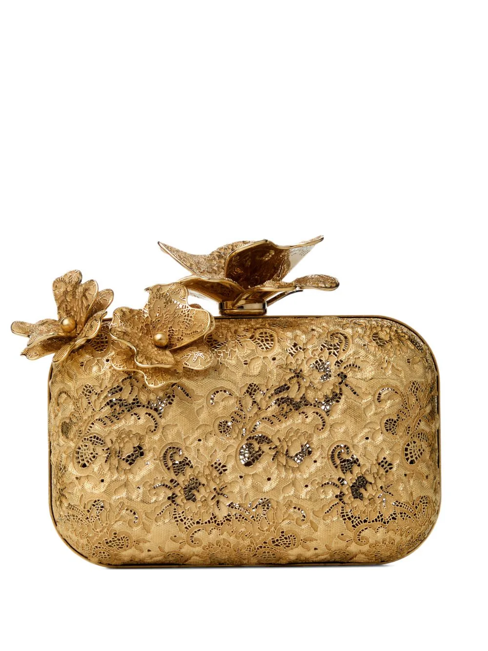 Cloud Clutch Bag