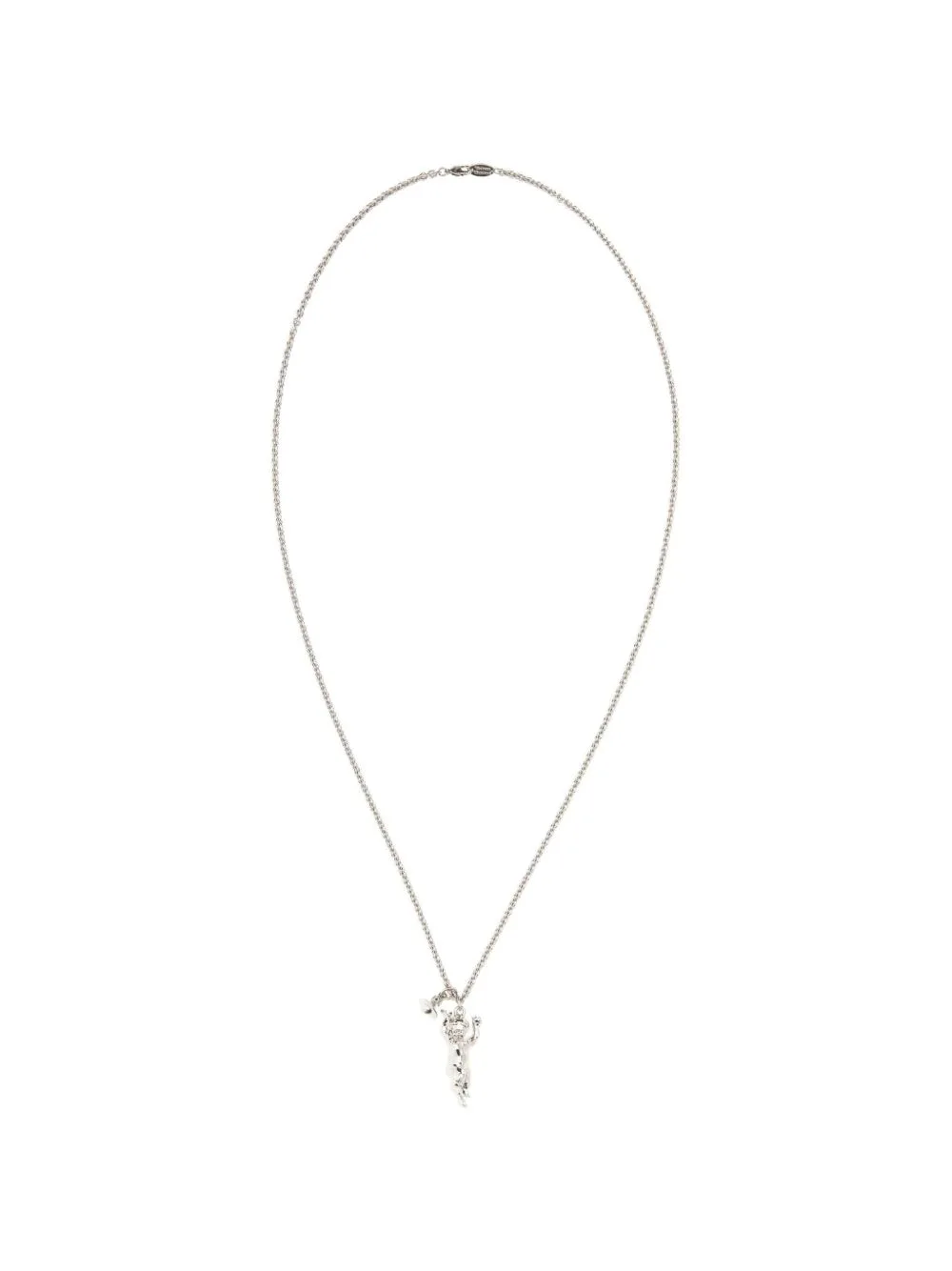 Satyr Orb Necklace