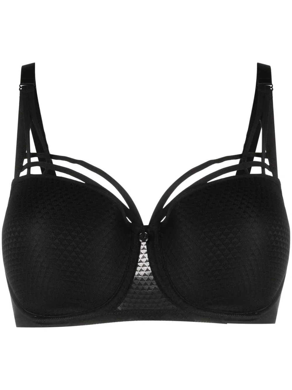 Dame De Paris Balcony Bra