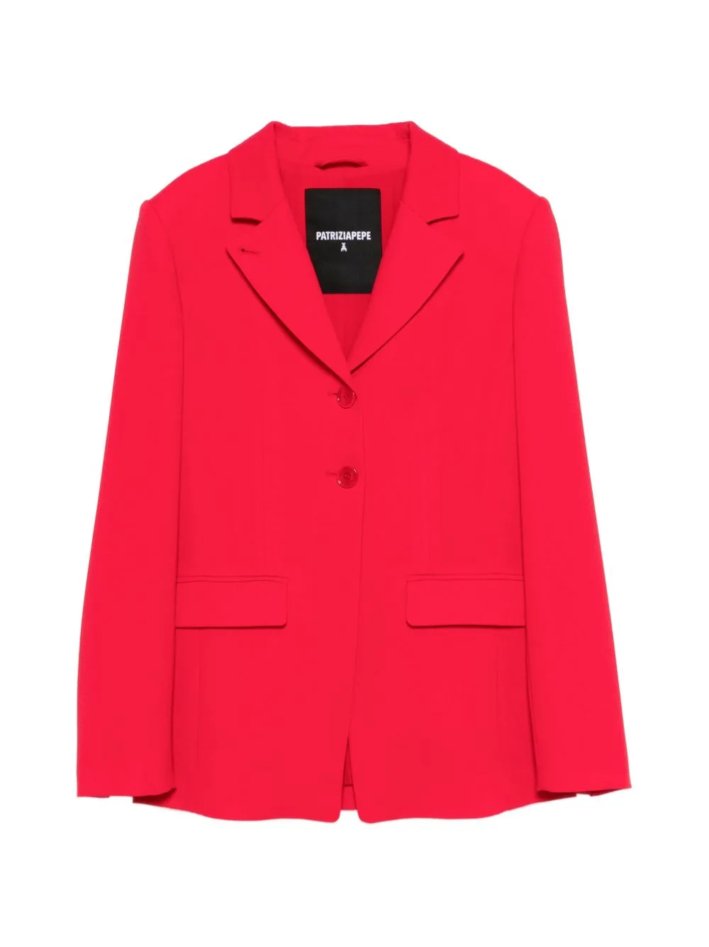 Slim Tailored Blazer
