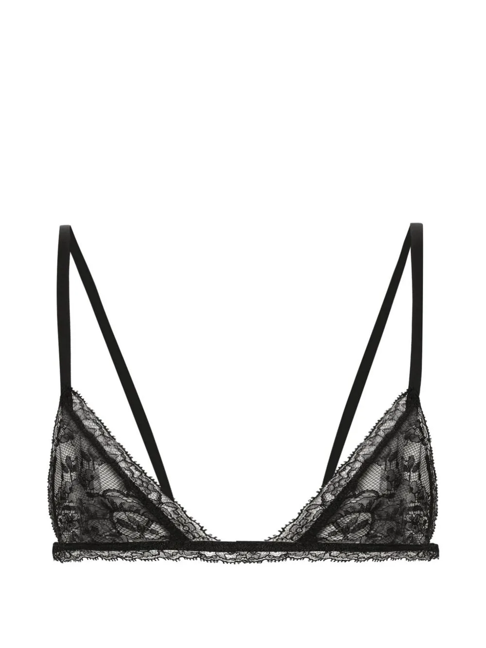 Lace Bra