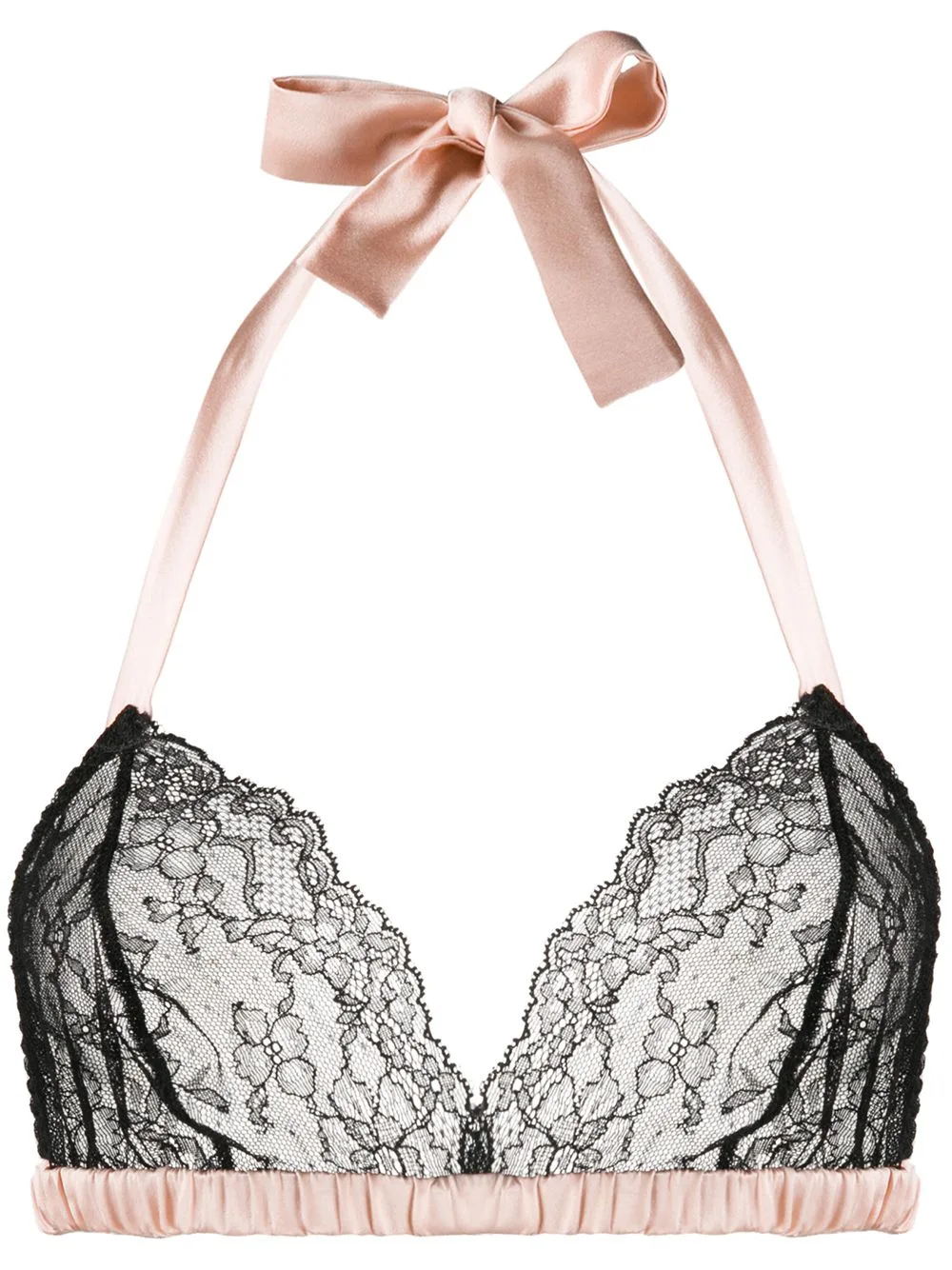 Cherie Lace Bra