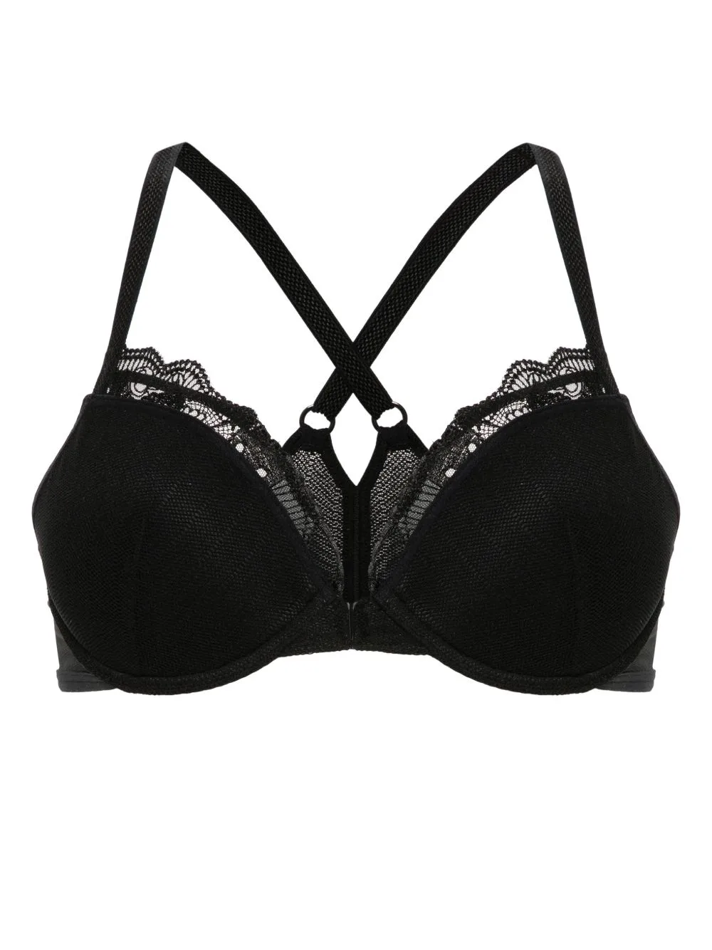 The Mauritshuis Push-Up Bra