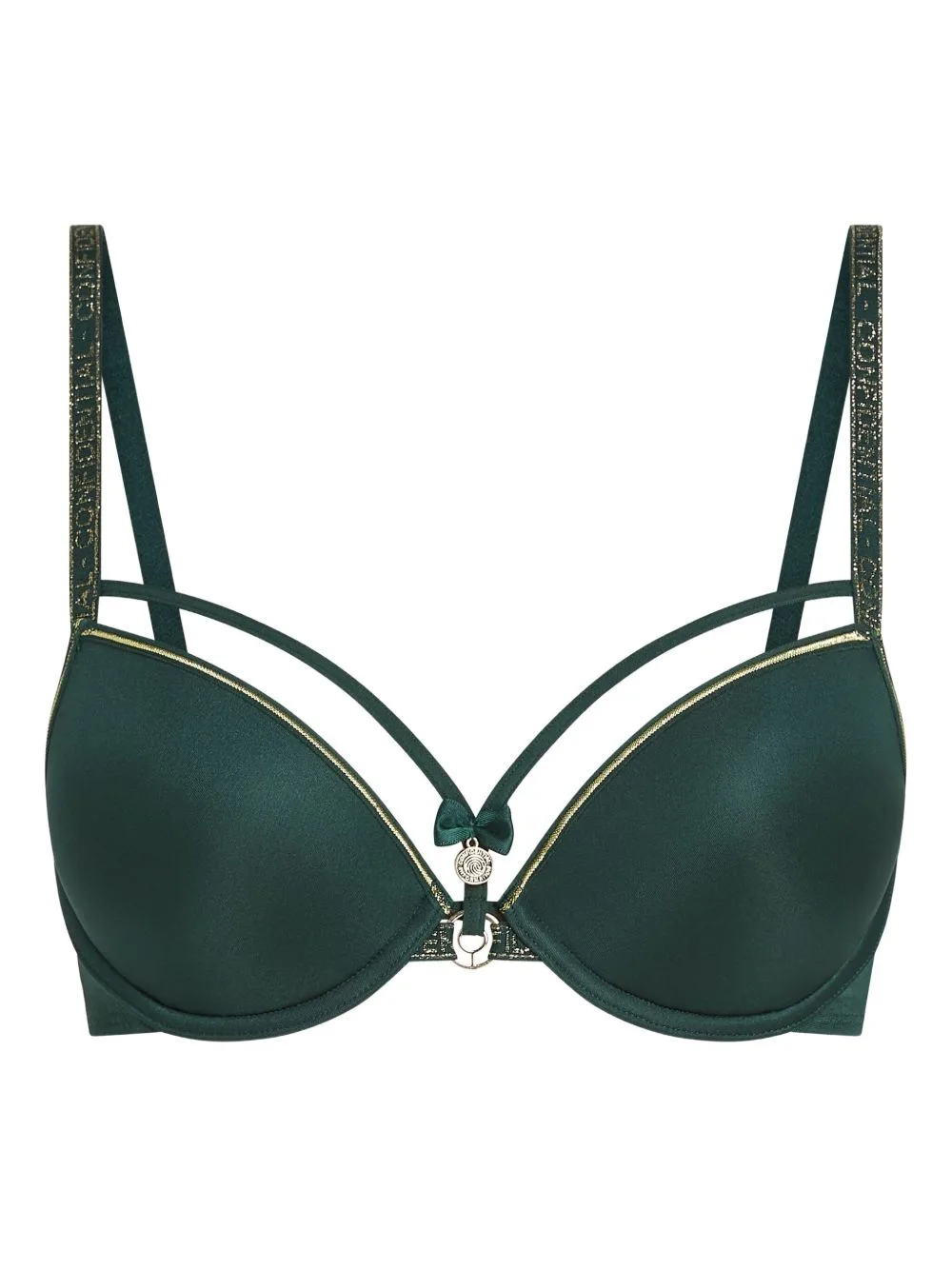 Padded Push-Up Bra
