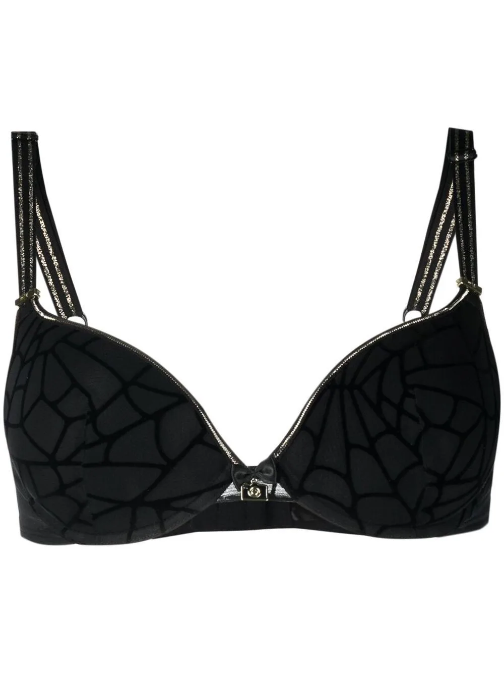 Padded Push-Up Bra