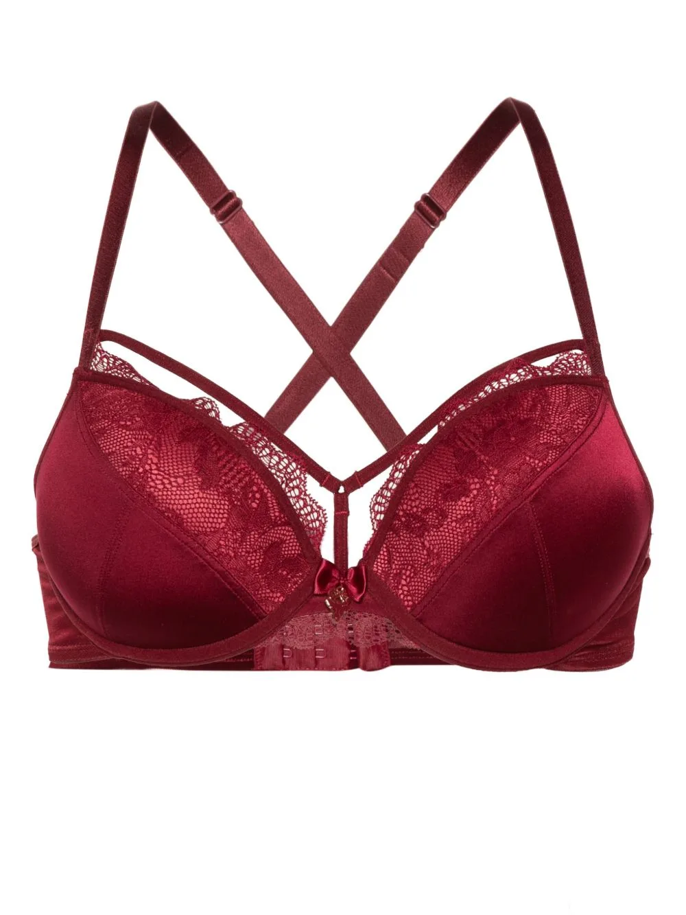 Carita Push-Up Bra