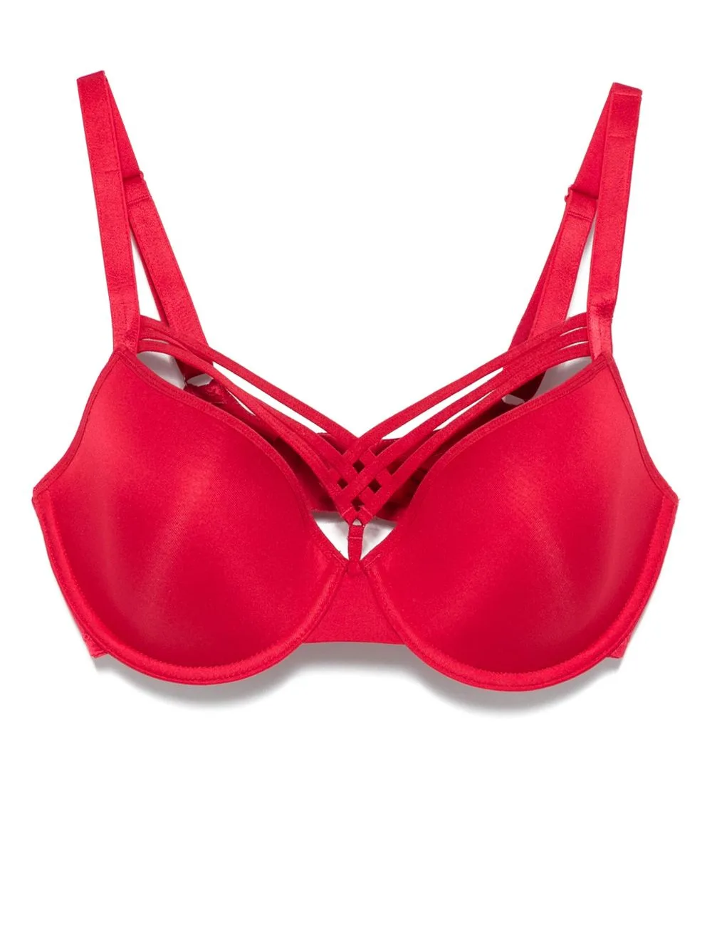 Dame De Paris Bra