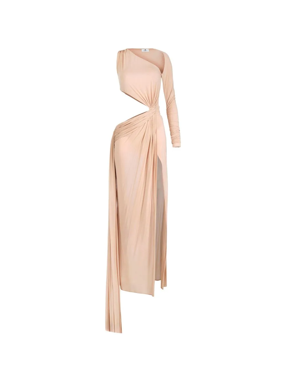 Jersey Maxi Dress