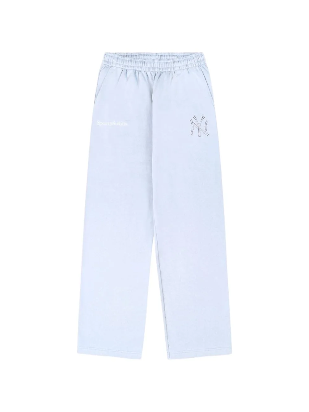 Yankees Krystal Track Pants