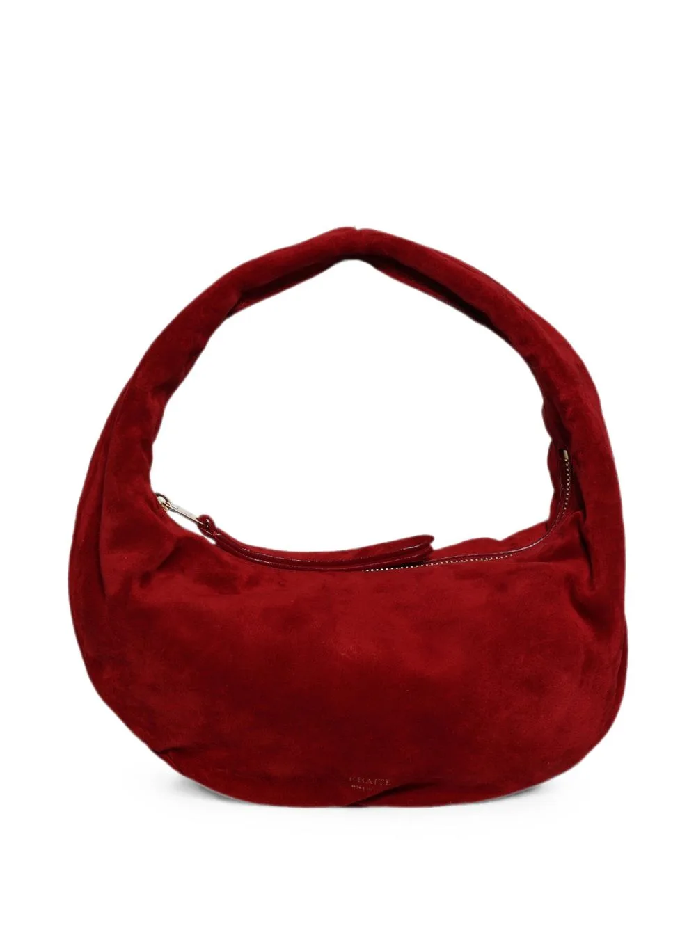 Mini Olivia Shoulder Bag