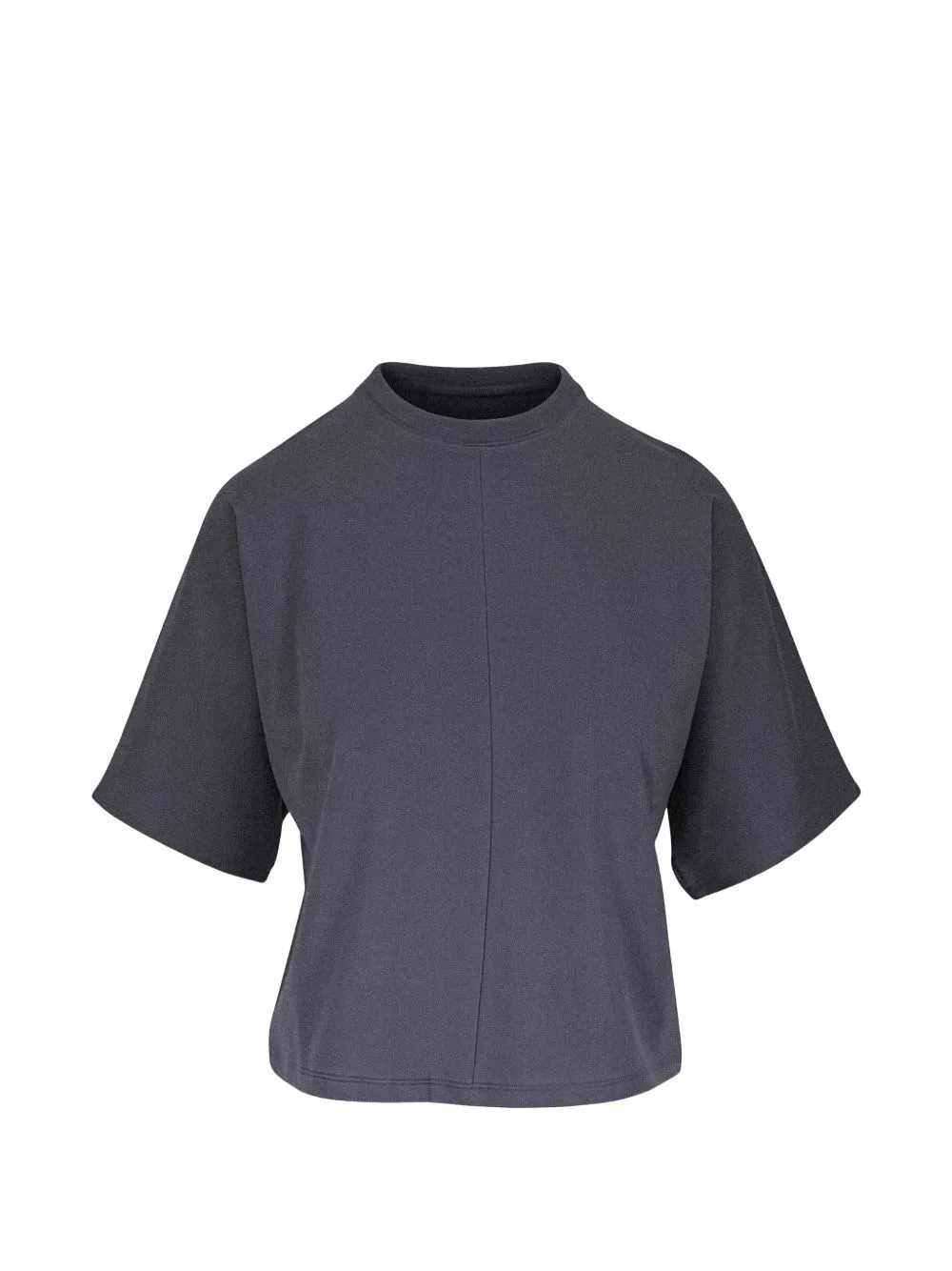 Seam-Detail T-Shirt