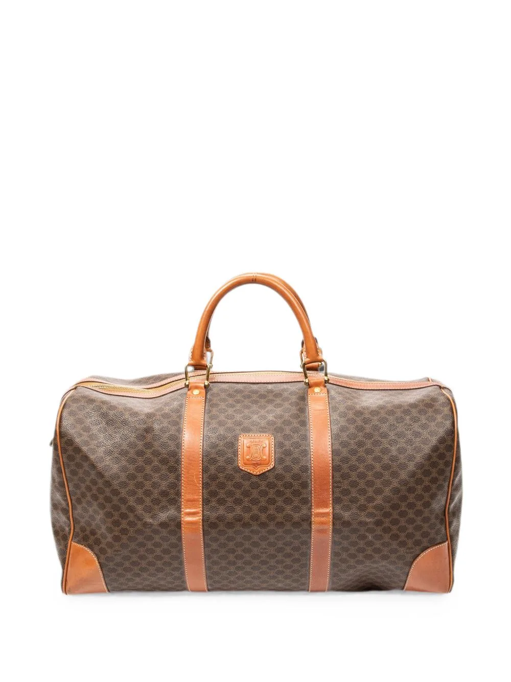 Large Macadam Luggage